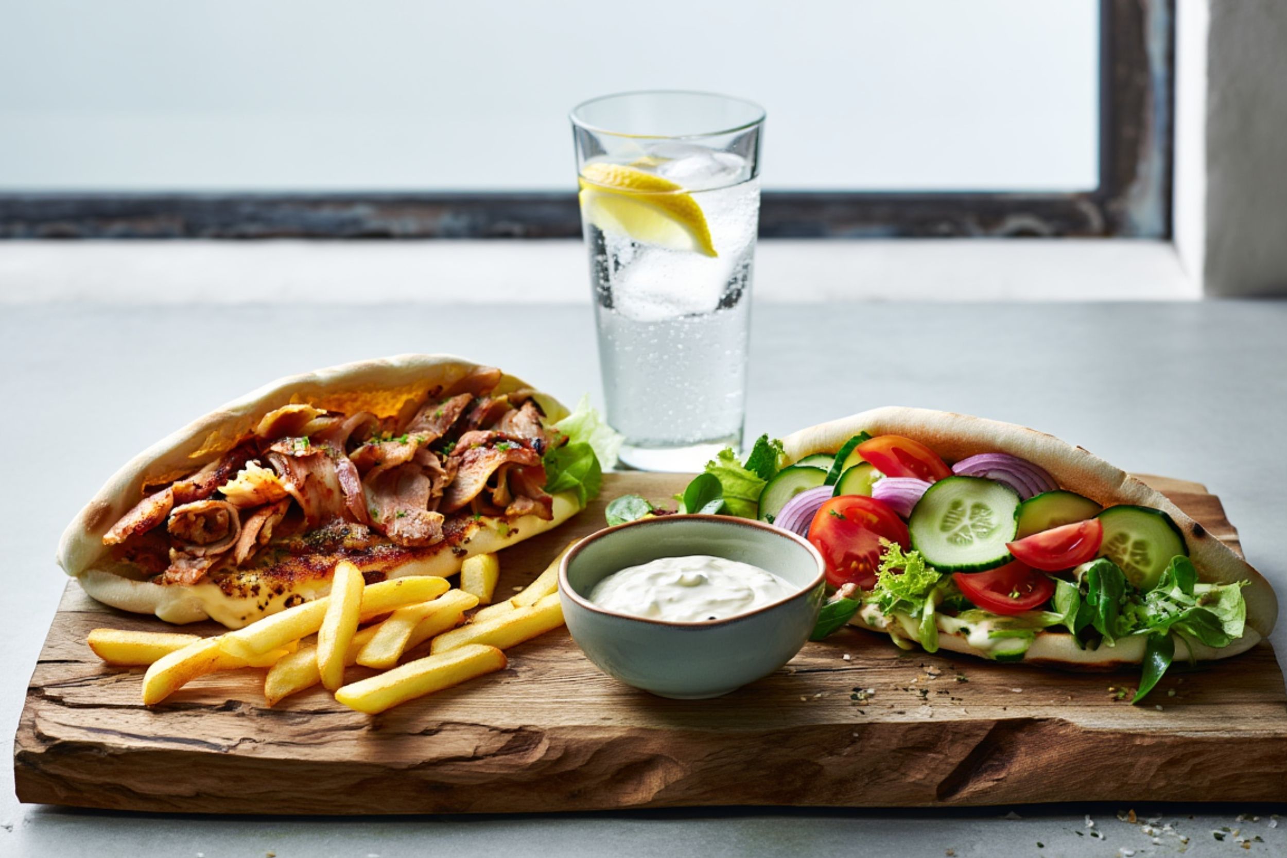 Kebab